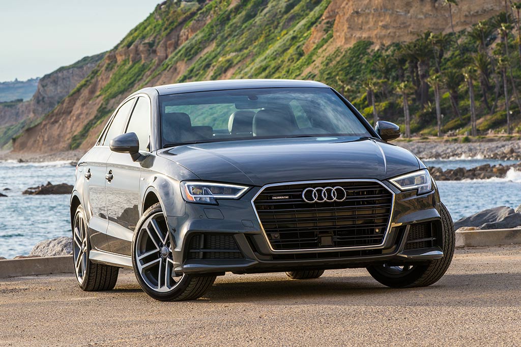 2020 Audi A3 Review Specs Price Carshighlight Com