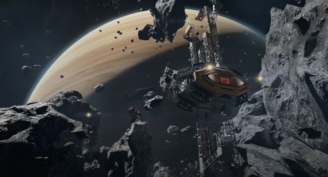 Detached: Non-VR Edition PC Full