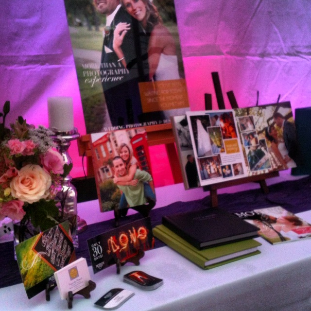 Perfectly Planned {Blog} Vendor Night {Avalon