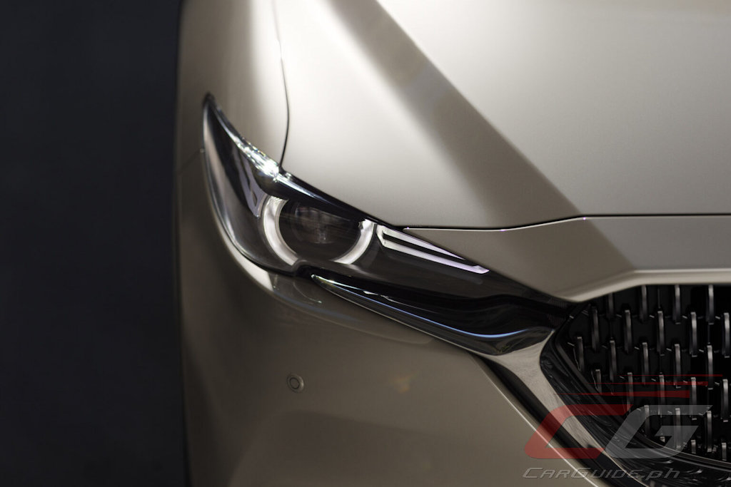 Meet Platinum Quartz Metallic, Mazda's Newest Special Color | CarGuide