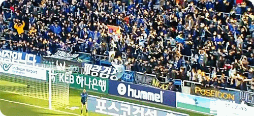 문선민 교주ㅋㅋㅋㅋㅋㅋ.gif | 인스티즈