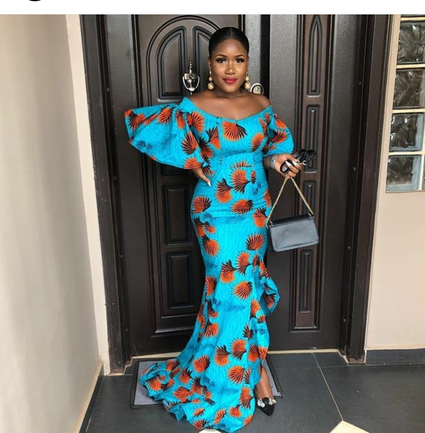 2019 BEST AFRICAN ANKARA DESIGNS; LATEST AFRICAN STYLES FOR STYLISH AND ...