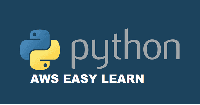 Amazon Web Services: Python Type Conversion