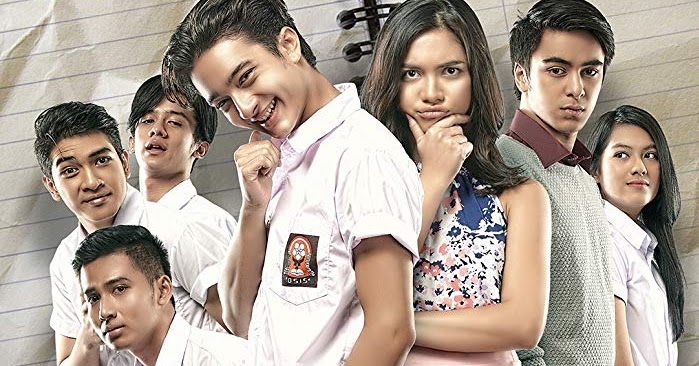 Revan dan Reina (2018) WEBDL