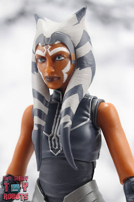 Star Wars Black Series Ahsoka Tano (Clone Wars) 01