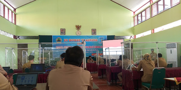 5 Hal unik yang dilakukan Peserta Seminar