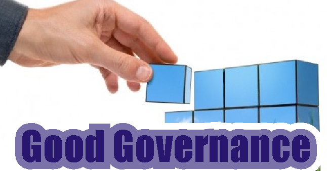 5 Ciri Dan Karakteristik Tata Kelola Pemerintahan Yang Baik Menurut Laode Ida Simplenews05 - Simplenews05