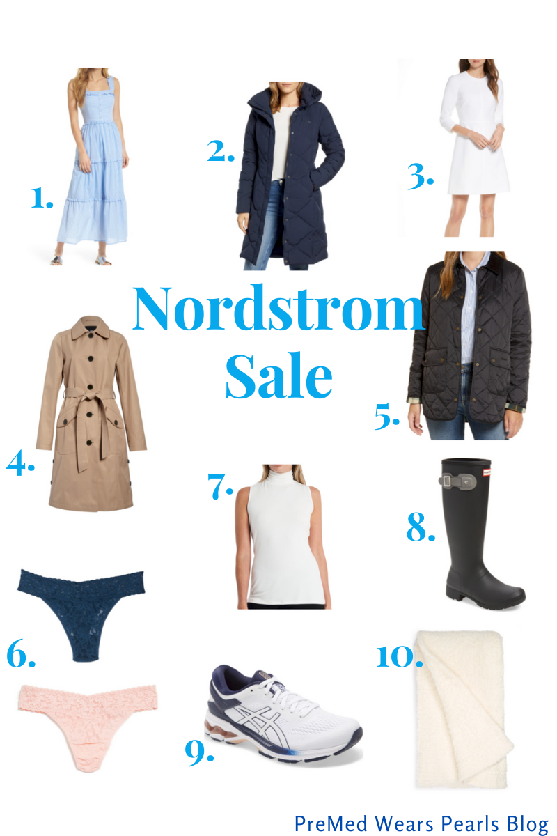 Nordstrom Sale