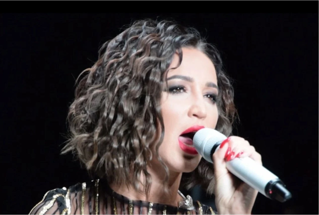 под фонограмму видео