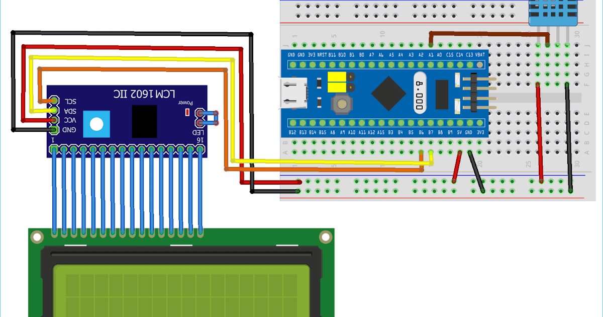 Arduino Family: Humidity Sensor