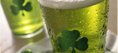 IRELAND AND US:  St. Patrick's Day Restaurants and Pubs and Bars and MORE! from Gayot