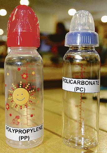 Tips Memilih Botol Susu Bayi - JIWAROSAK.COM