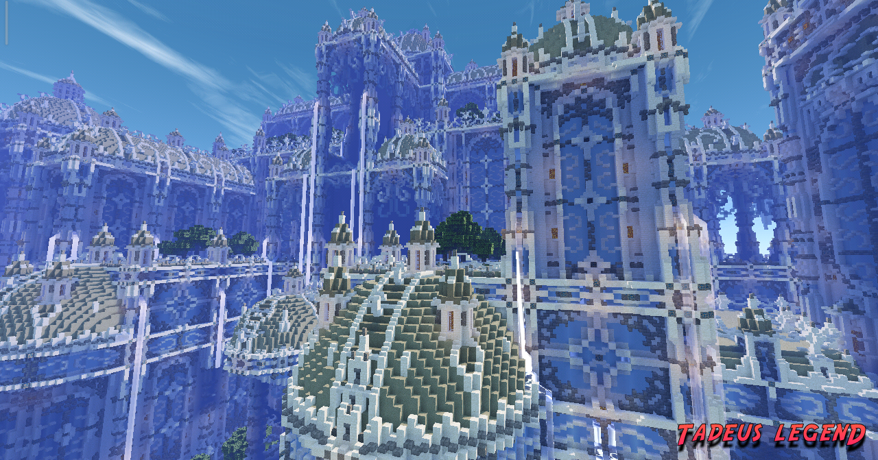 Minecraft Minecraft