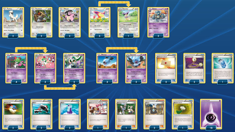 Pokémon TCG Online - Como Iniciar Sua Jornada