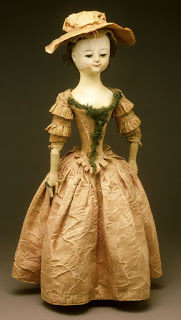 PLANET OF THE DOLLS: Our Dolls,Ourselves