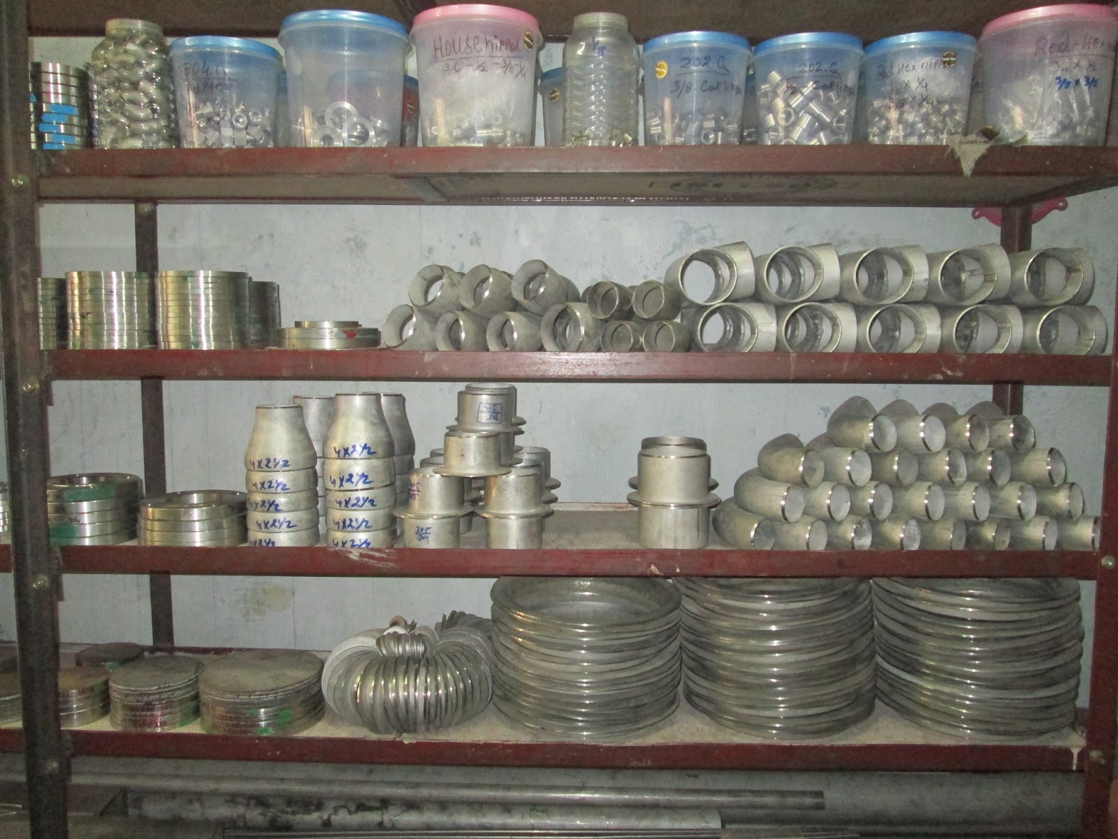 ADS and Informations ® Burhani Industrial Equipments Ranigunj Secunderabad