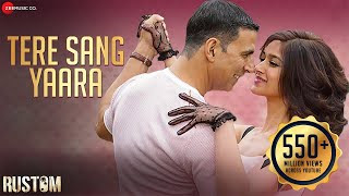 Tere-Sang-Yaara-Lyrics-in-English