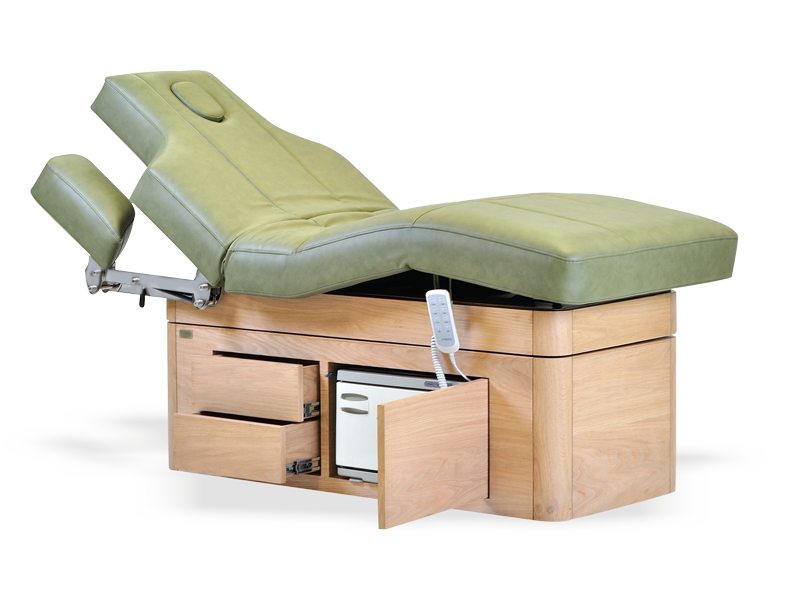 Spa Furniture June 2020