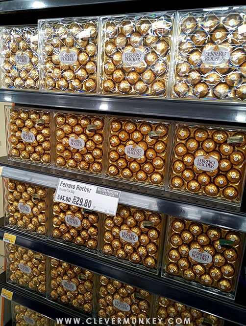 Lulu Opens Its 174th Branch Globally and Its Second Hypermarket in Malaysia