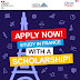Embassy of France Masters & PhD Scholarship Programme 2021/2022 for  African Students