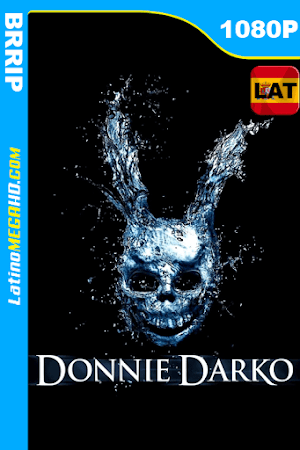 Donnie Darko (2001) Latino HD BRRIP 1080P ()