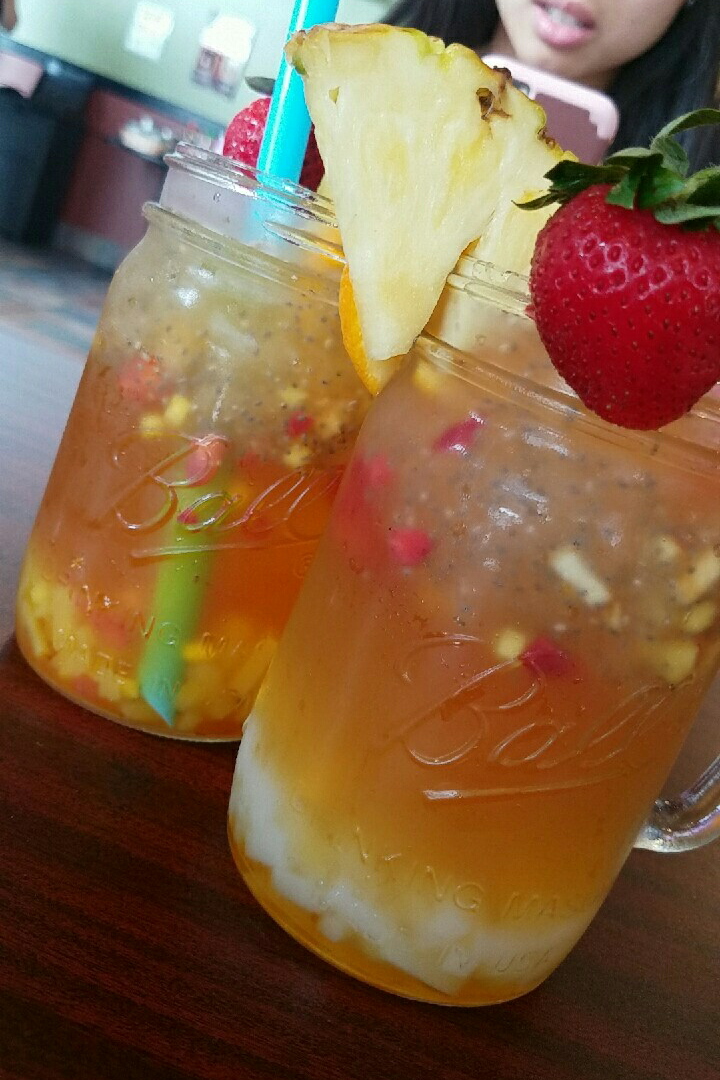 Charlotte Travel Guide Where to Eat [ The Daily Amy ]