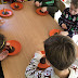 Les petits gâteaux de Noël