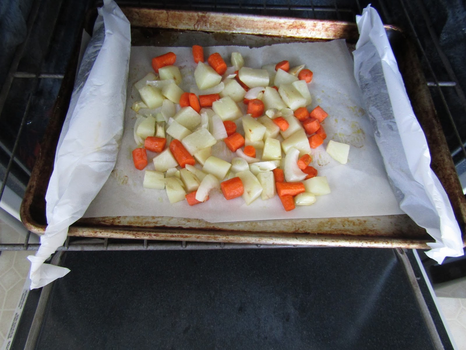 Maple Hill 101 Paper Trout