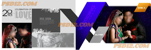 New 2020 12x36 album psd DM Vol 2