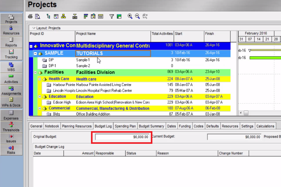 Primavera p6 tutorial pdf free online Primavera p6 tutorial pdf free online