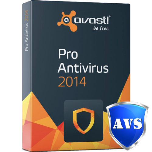 Avast 2014 Serial Key Free Download