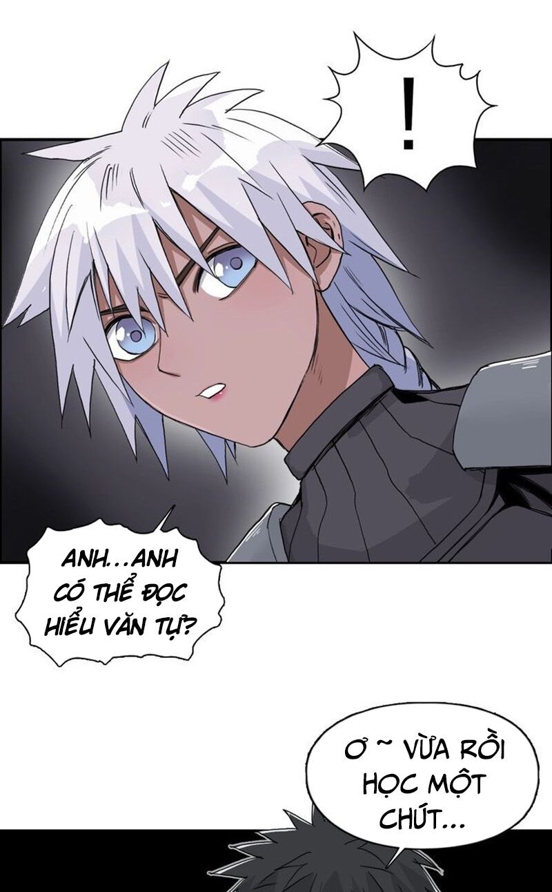 Siêu Năng Lập Phương chapter 166 - Trang 30