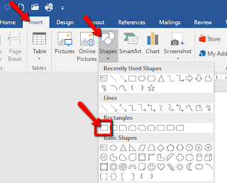  melaluiataubersamaini perkembangan teknologi zaman  Cara Praktis Menciptakan Pas Foto Dengan Microsoft Word