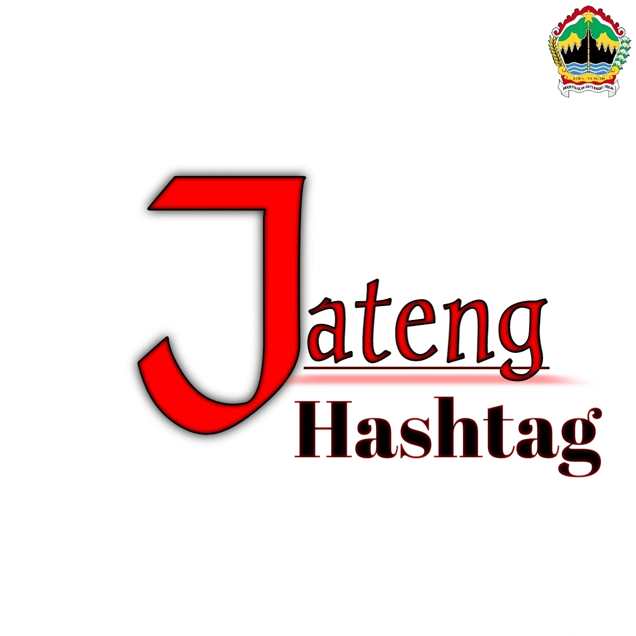 Hashtag Jateng