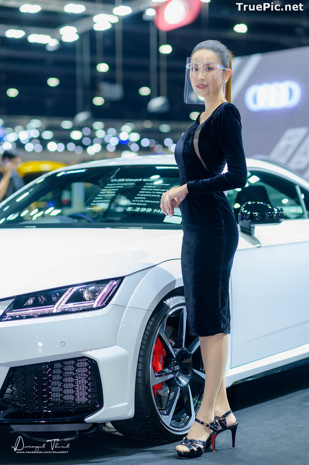 Image Thailand Racing Girl – Thailand International Motor Expo 2020 - TruePic.net - Picture-41