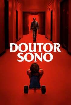 Doutor Sono Torrent - BluRay 720p/1080p/4K Dual Áudio