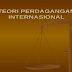 Pengertian Teori Merkantilisme, Sejarah dan Kritiknya - Teori Perdagangan Internasional