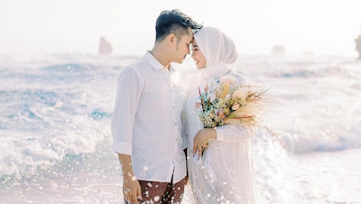 30 Kata Mutiara Pernikahan Islami, Romantis, Penuh Makna dan Bikin Baper