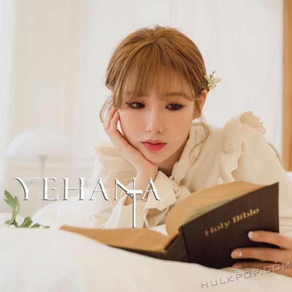 Yehana – Pray – Single