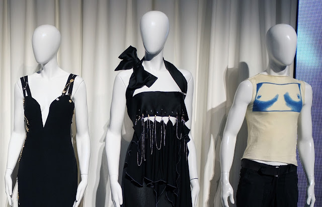 Stylecurated: PUNK: CHAOS TO COUTURE at the Metropolitan Museum of Art