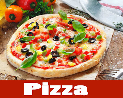 كيفية تحضير أشهى بيتزا ايطالية