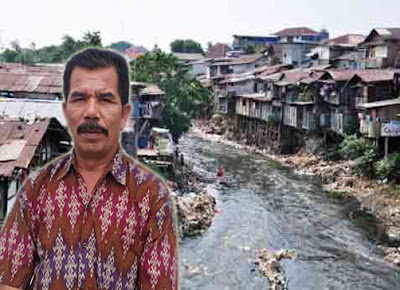 50 Pelamar Lolos Seleksi Administrasi TFL 1 Kompleks R