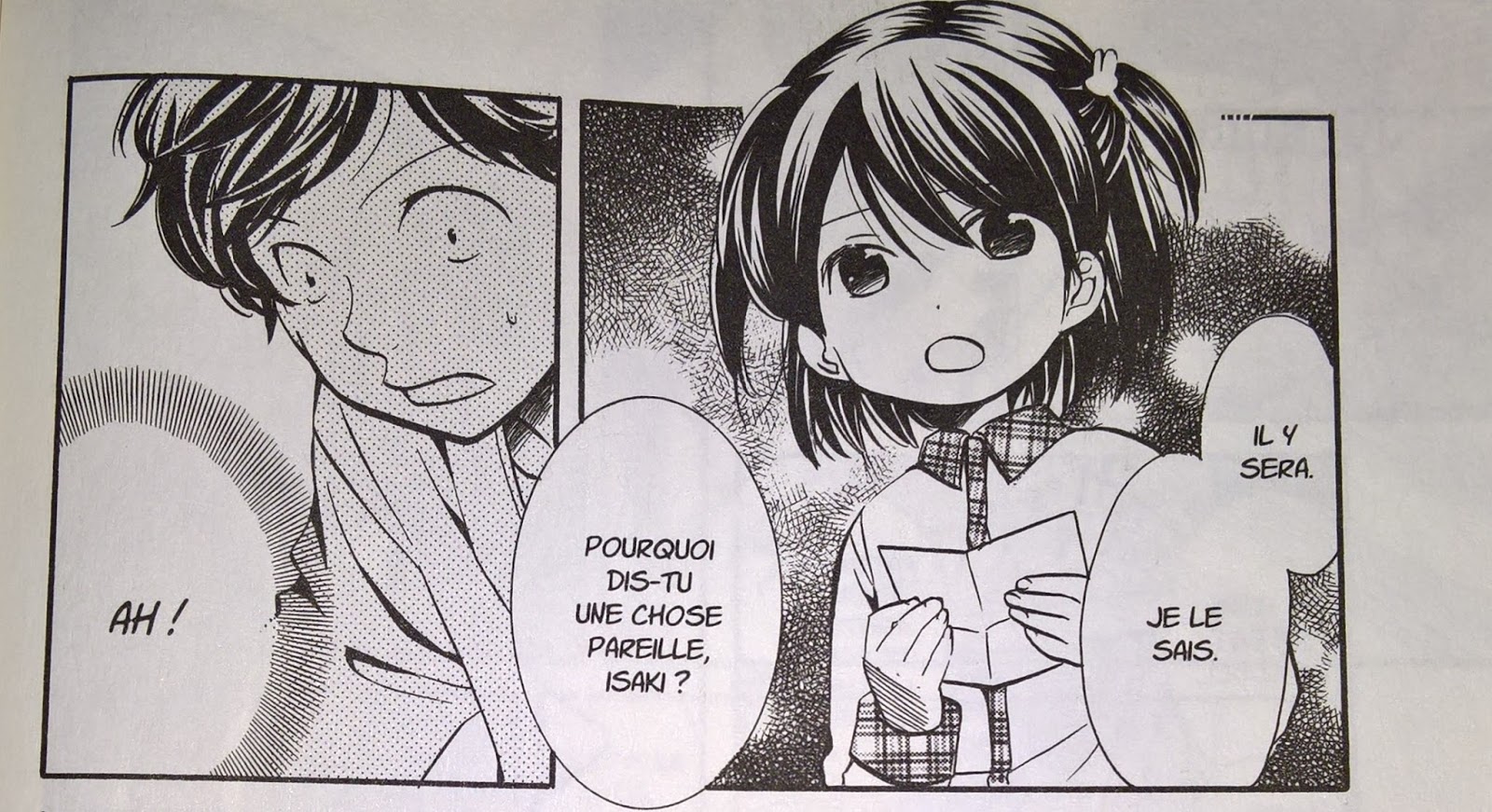 Fifty Shades Darker: 'Le maître des livres, tome 5'de Shinohara Umiharu