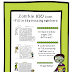 solving systems of equations activity zombies by elimination or - fun zombie graphing worksheet 5th 6th 7th middle school elementary | zombie math worksheets