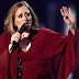 Adele becomes richest celebrity under 30 breaking One Direction's three-year run 