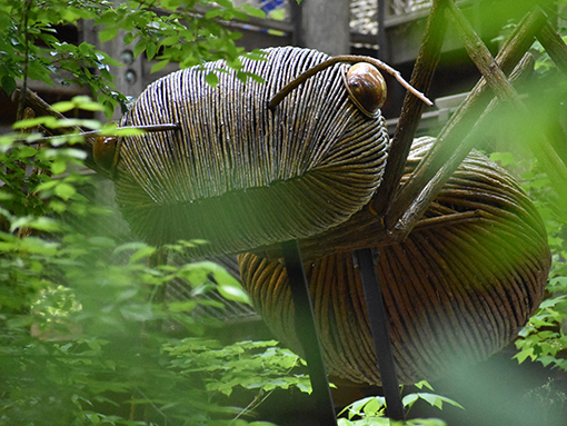 Big Bugs | Fernbank Museum | Photo: Travis Swann Taylor Big Bugs | Fernbank Museum | Photo: Travis Swann Taylor