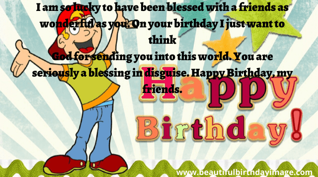 Happy Birthday Images For Friend Happy Birthday Images For Friend