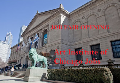 Art Institute of Chicago Jobs