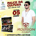 Palco da Cultura será realizado neste sábado (5) em São Luís do Piauí