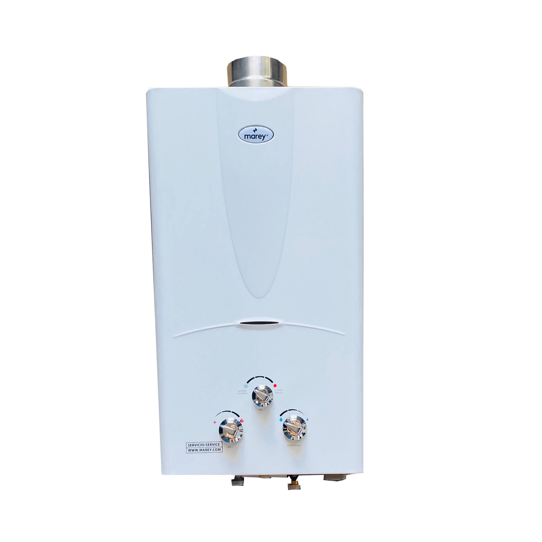 AQUAH 16L (4.23 GPM) Propane Gas Tankless Water Heater